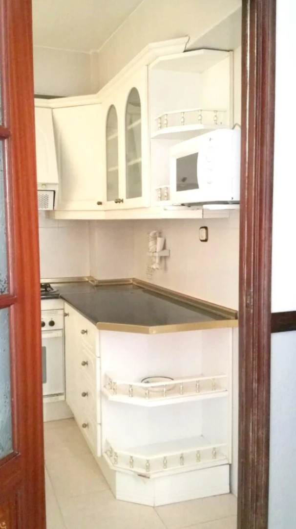 Apartment With 3 Bedrooms in Almodóvar del Río, With Wonderful City Vi