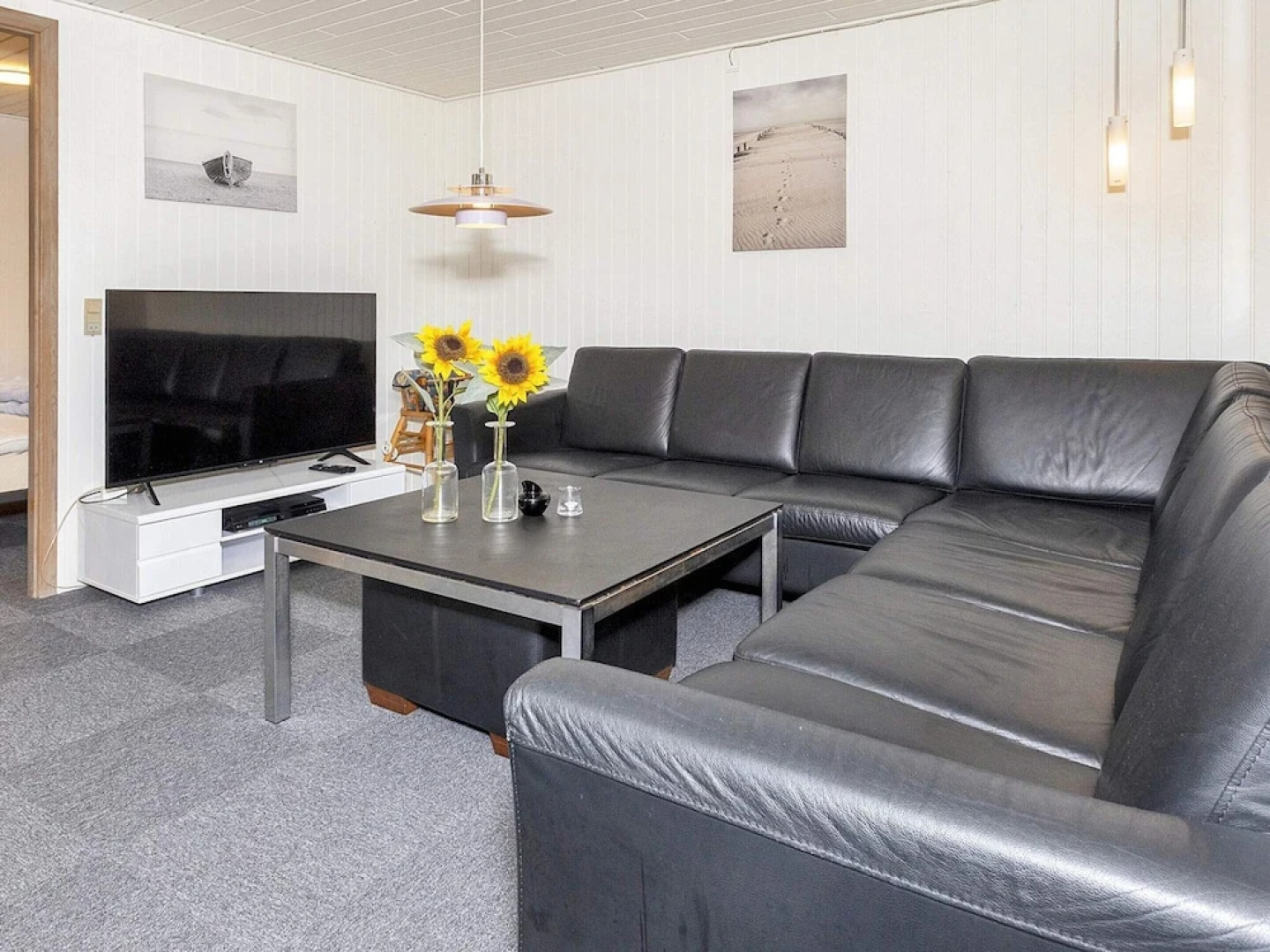 8 Person Holiday Home in Farso-by Traum