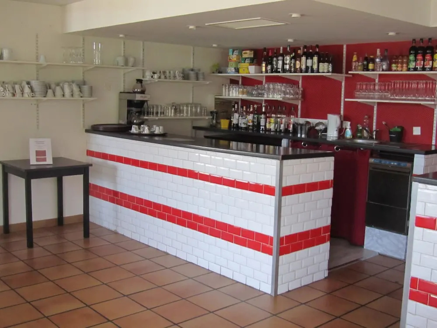 Hôtel Le Saint-Joseph