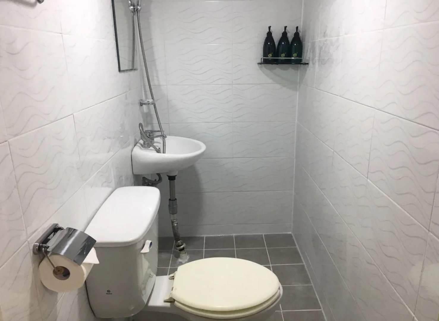 24 Guesthouse Jongno Tower