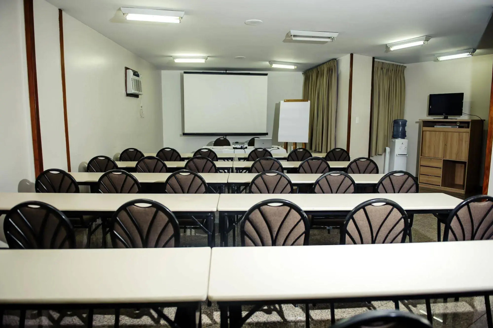 César Park Juiz de Fora Hotel