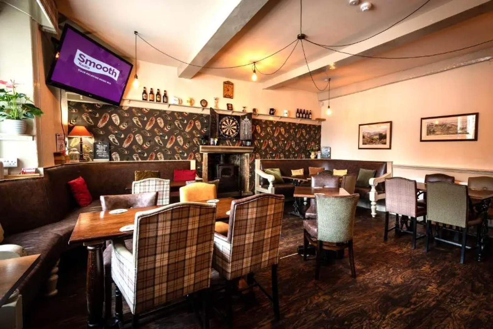 The Maypole Inn