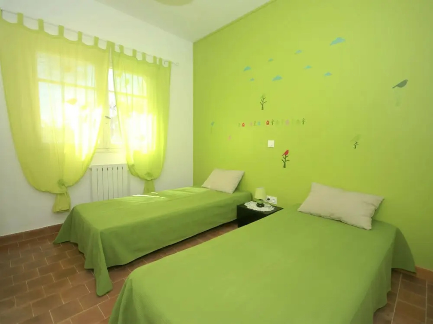 Modern Holiday Home With Private Swimming Pool in Salernes