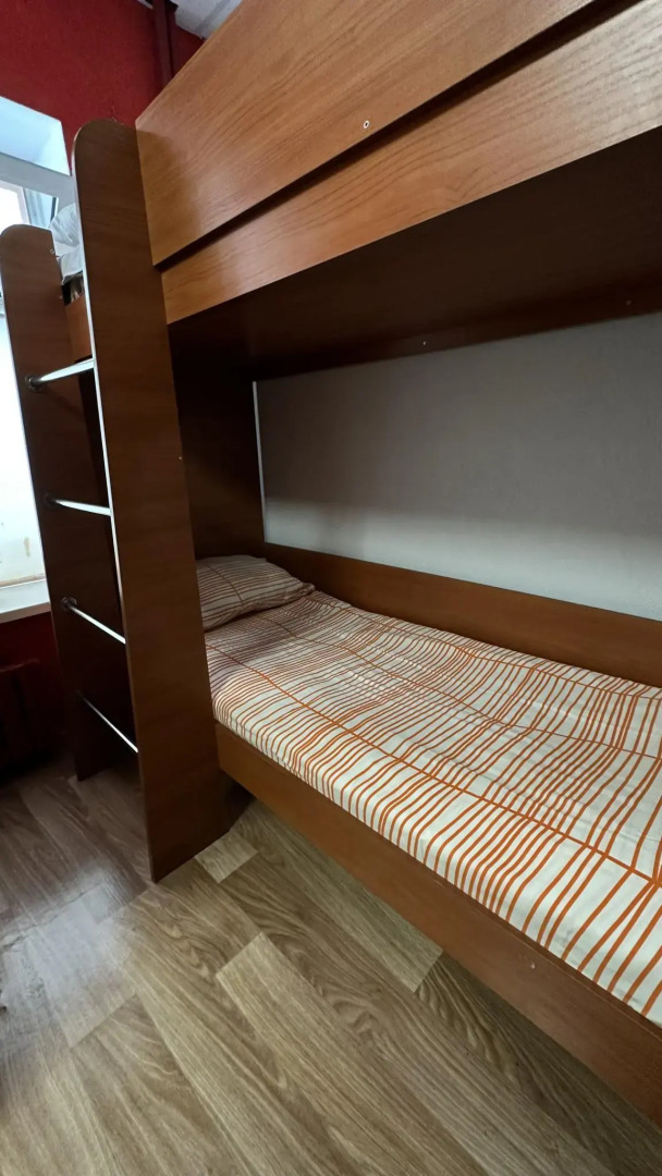 YO! Hostels (Ё Хостелс)