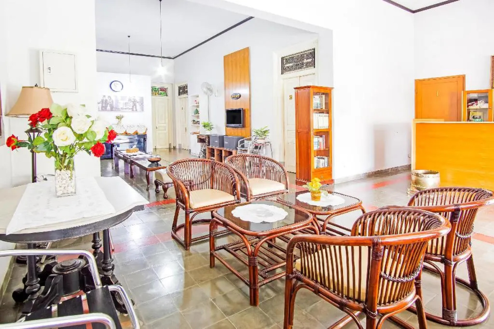 OYO 3442 Latifa Hotel