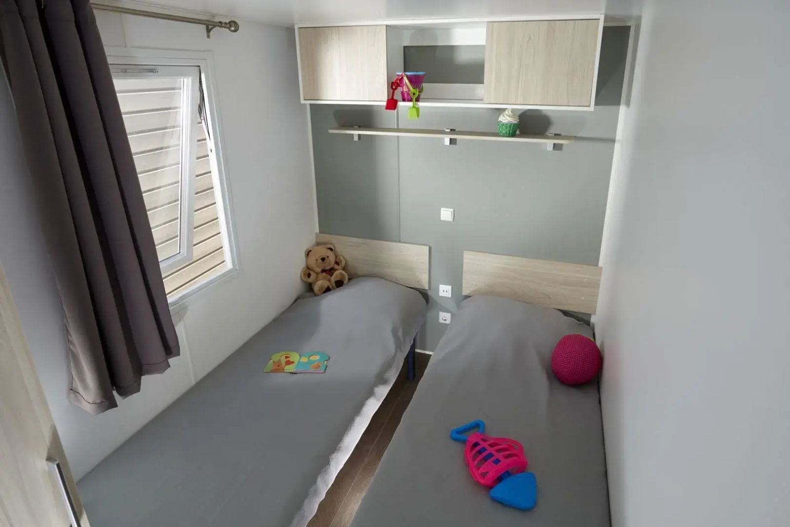 Camping Bellsol