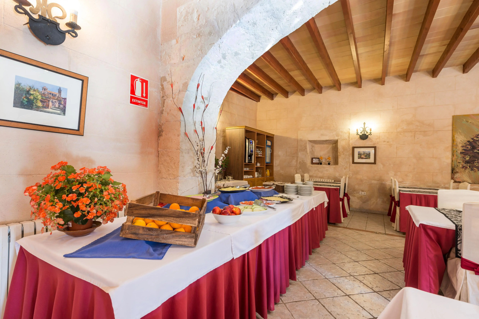 Petit Hotel Rural Son Jorda