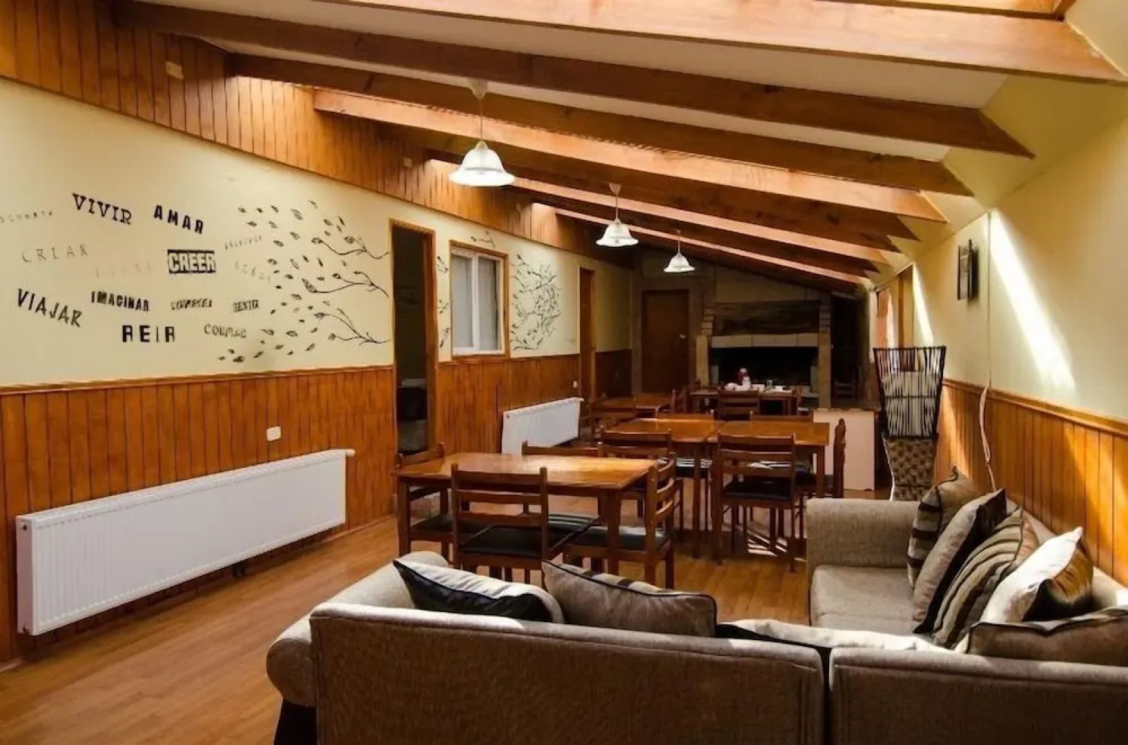 Smile Patagonia Hostel - Adults Only