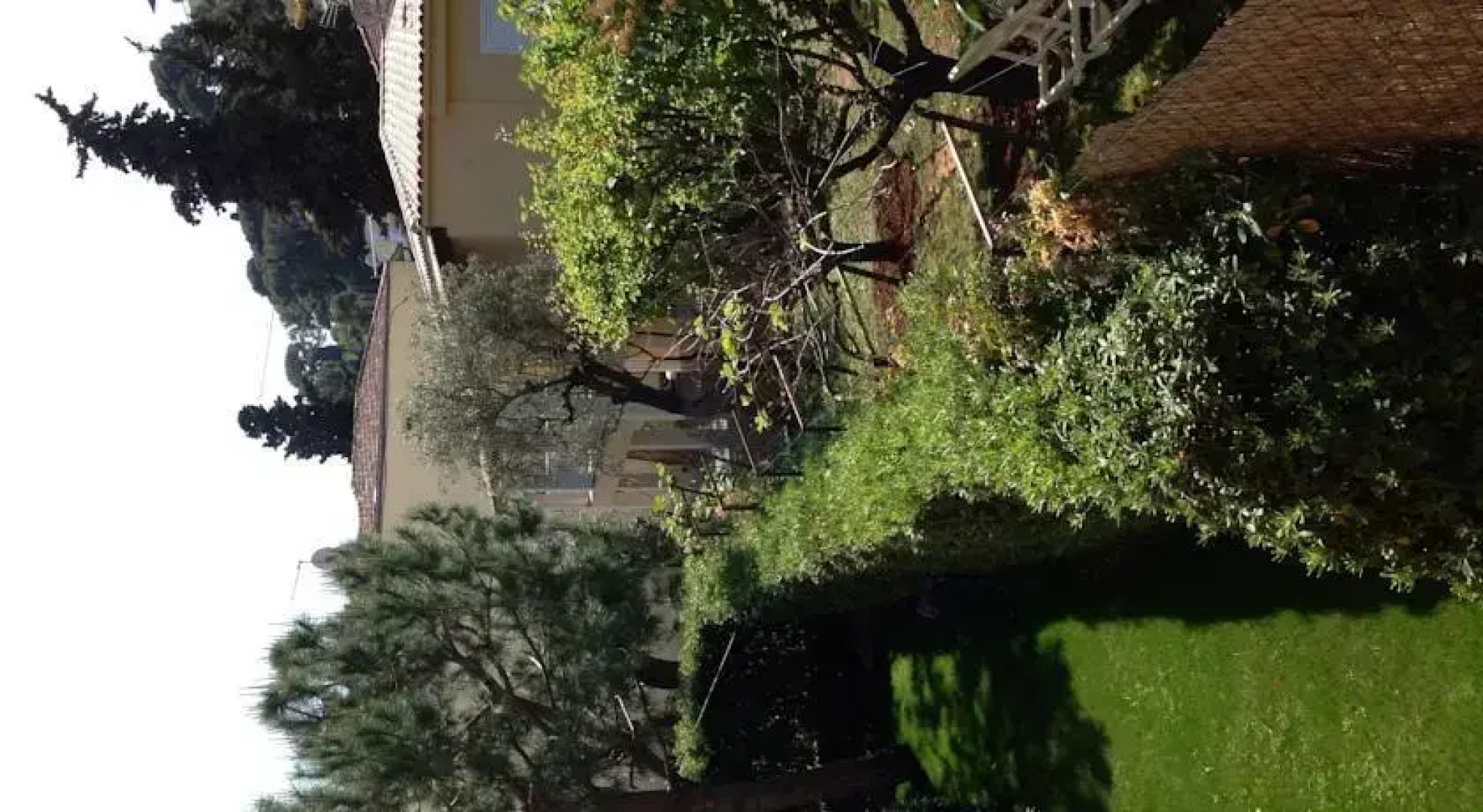 Very Nice Flat St. Jean Cap Ferrat