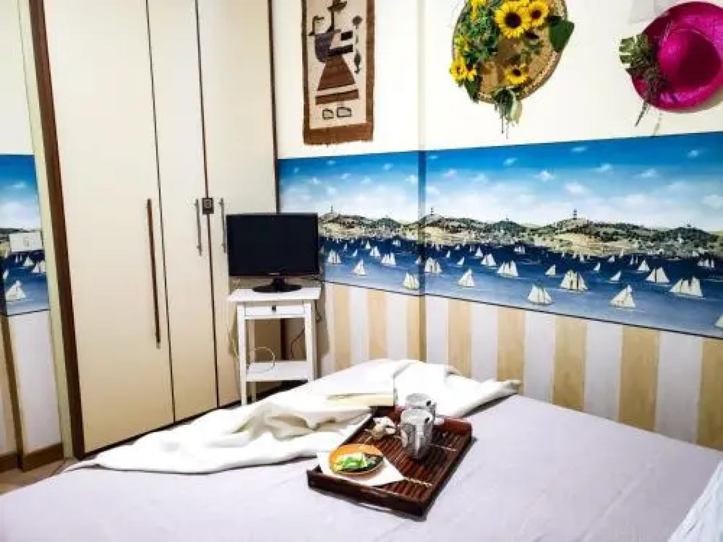 Incantevole casa sul mare vicino a Roma