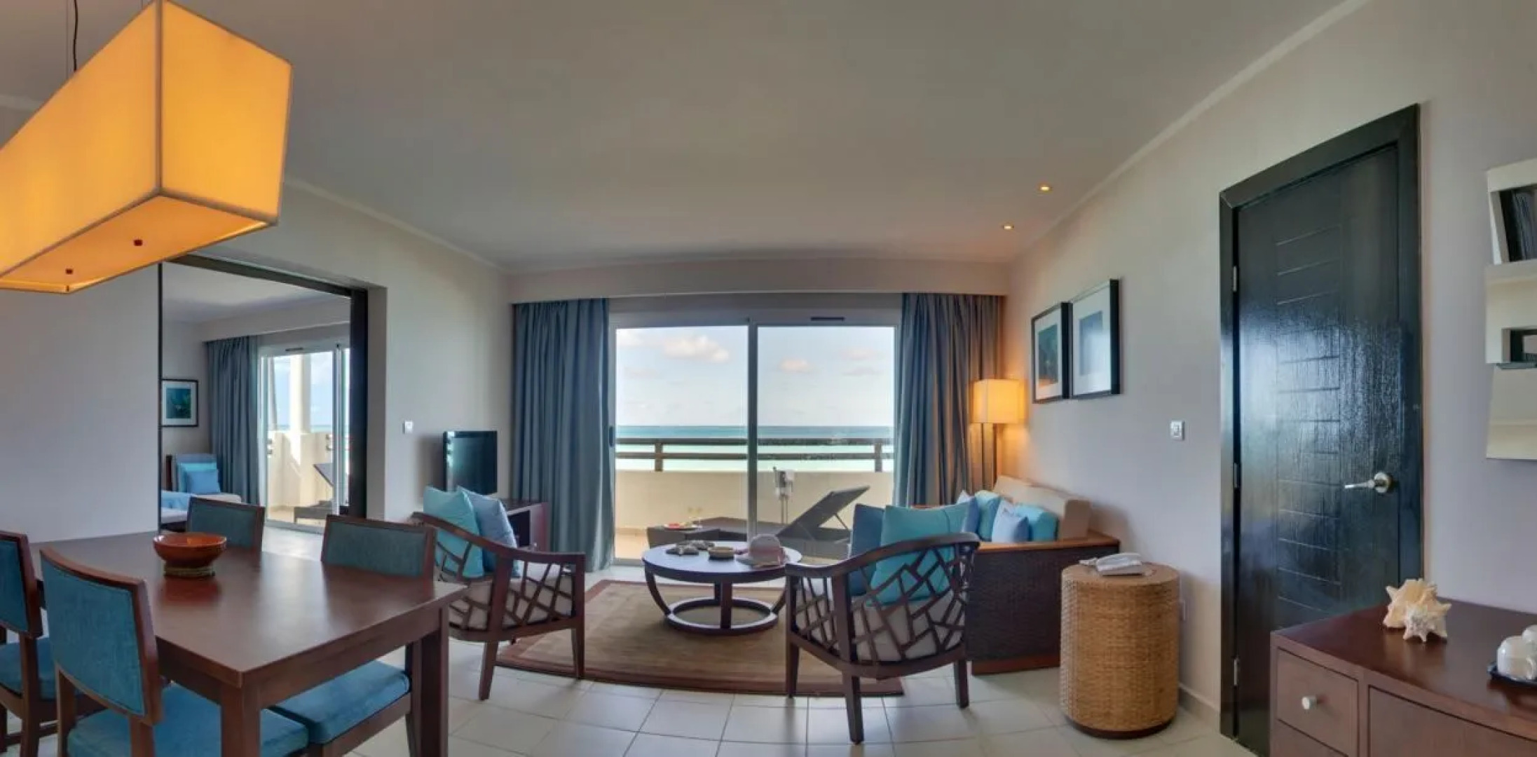 Gran Muthu Cayo Santa María