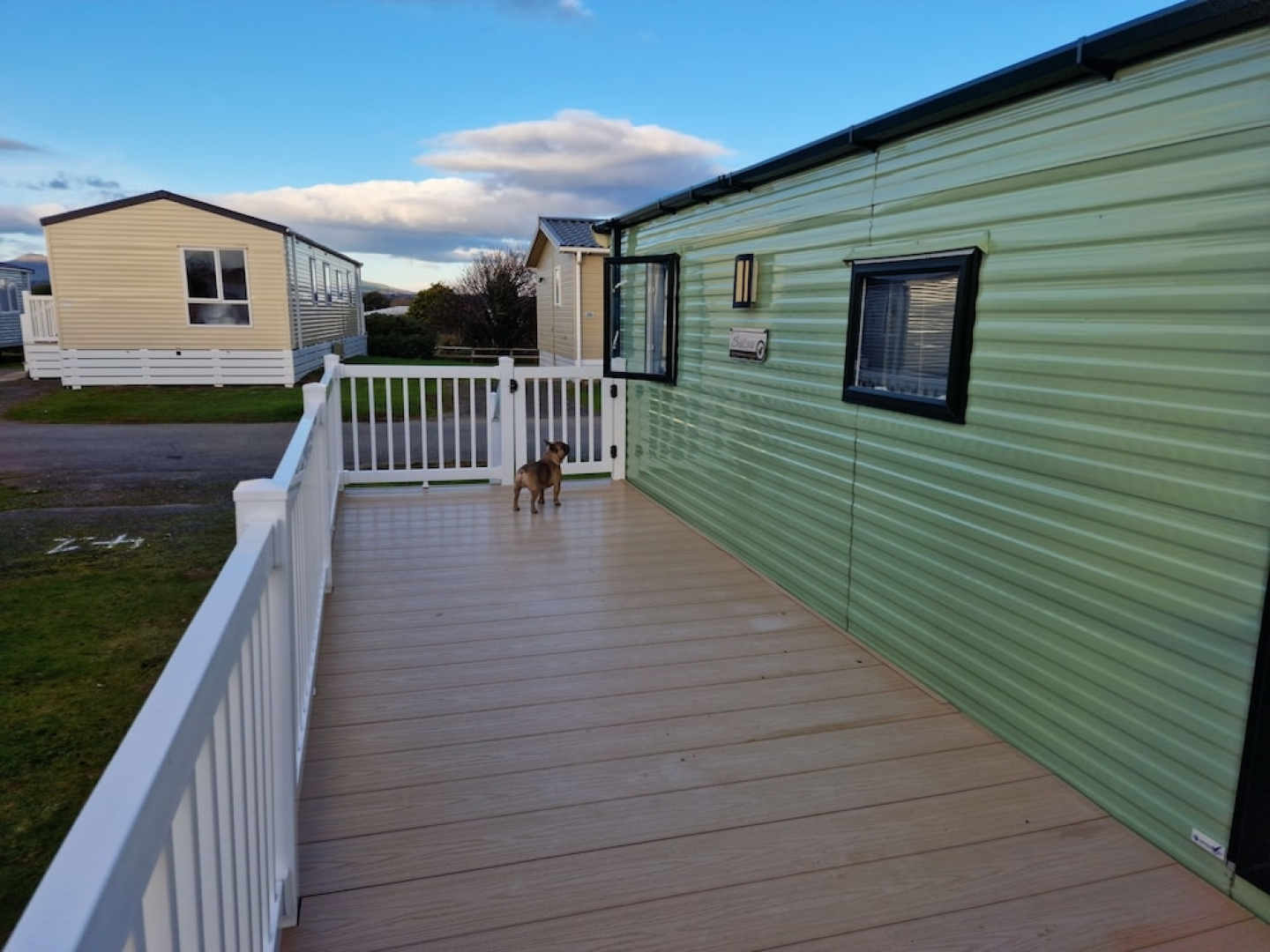 Memorymakersholiday Sea View