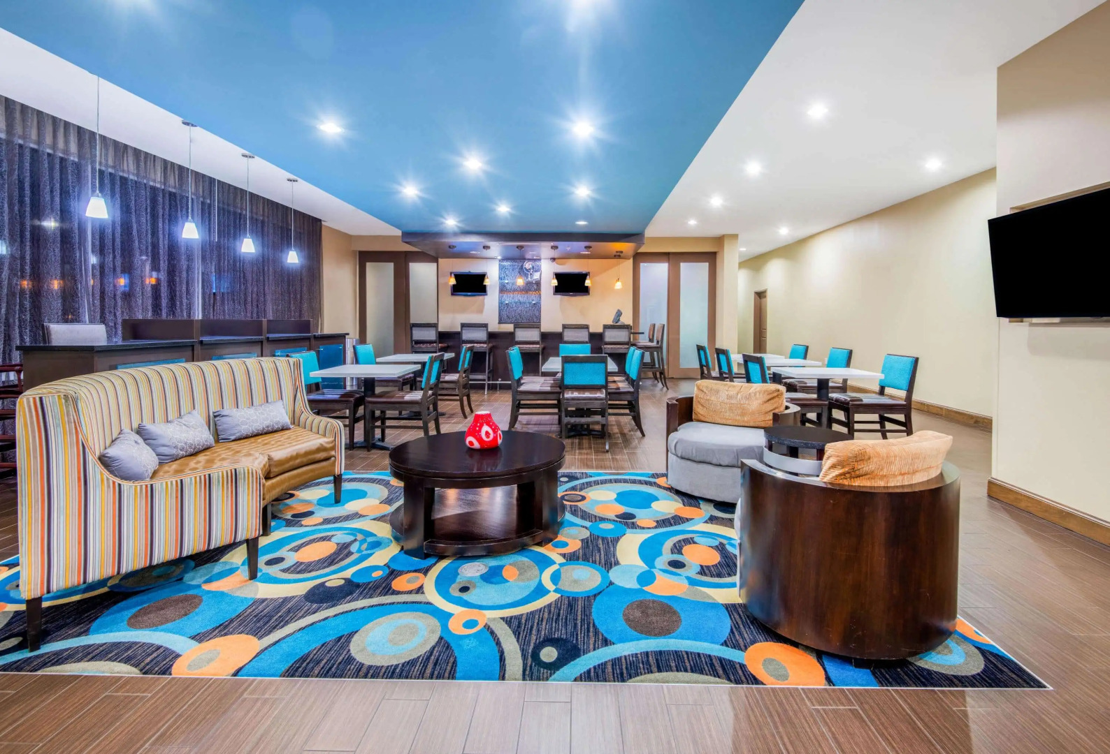 La Quinta Inn & Suites by Wyndham Clinton Historic Route 66