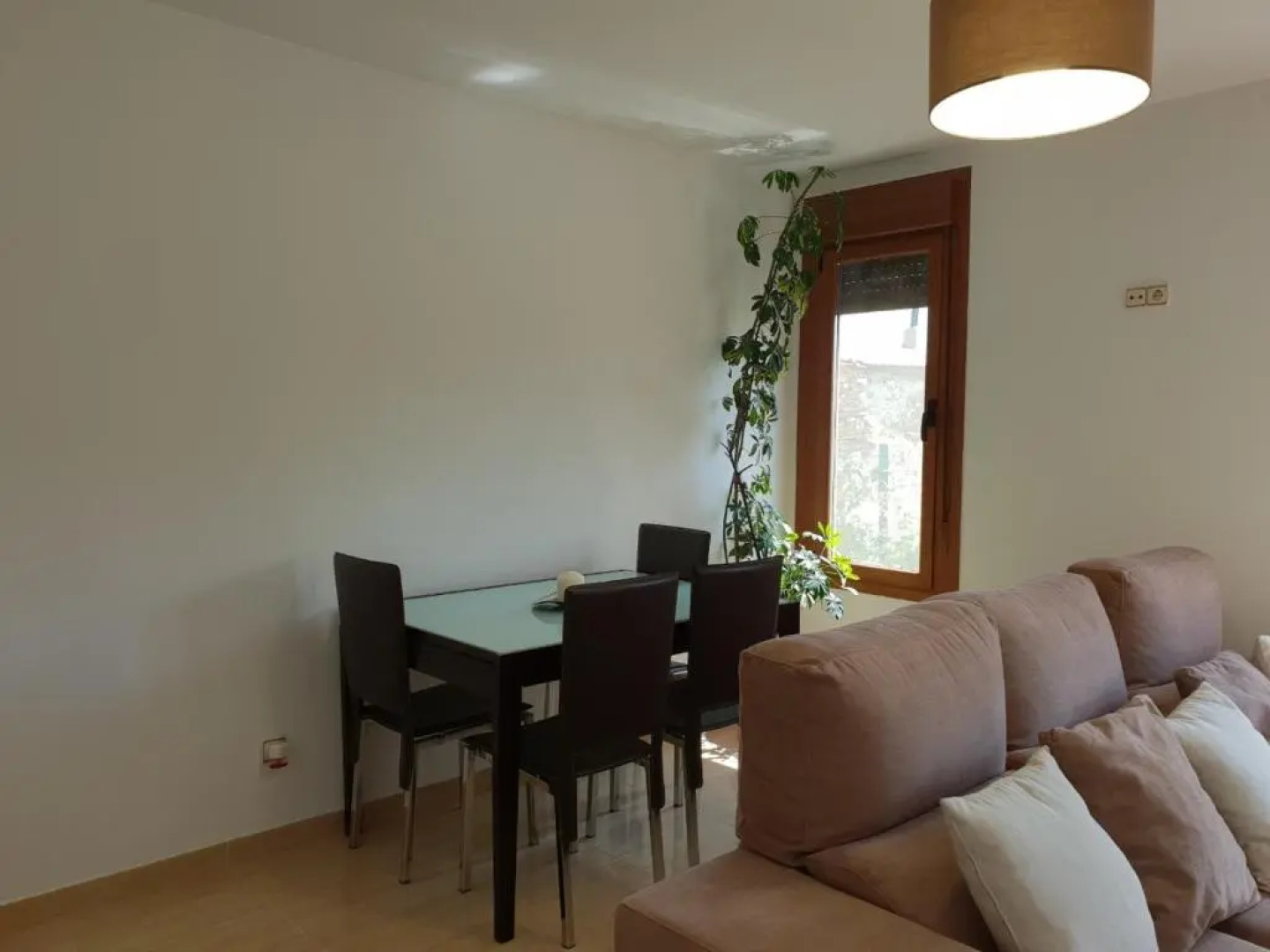 Casa vacacional El Arroyo