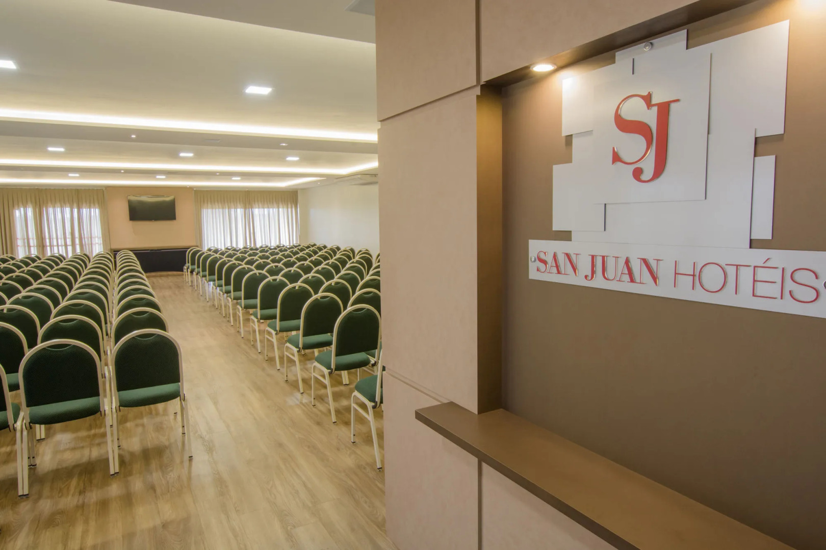 Complexo Eco Cataratas Resort by SJ