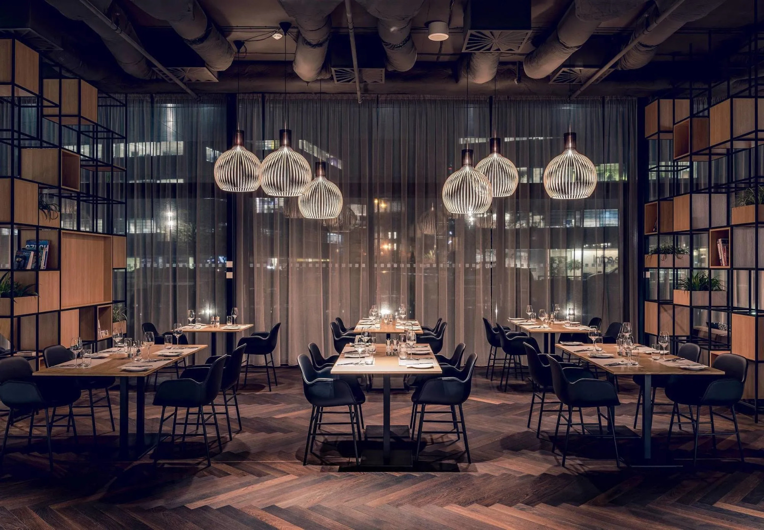 Courtyard by Marriott Brno