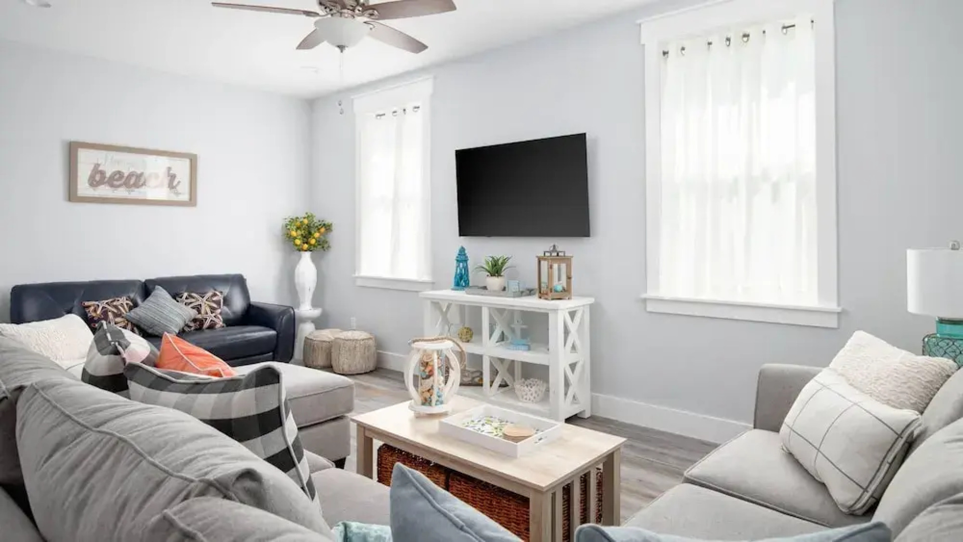 Pier Relaxation II By Blueswell