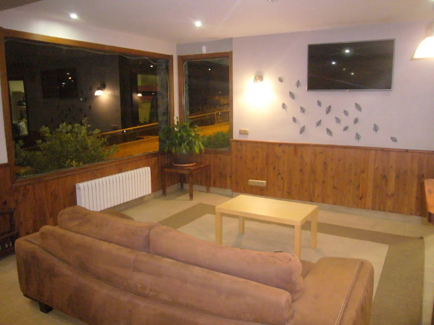 Aparthotel Sant Andreu