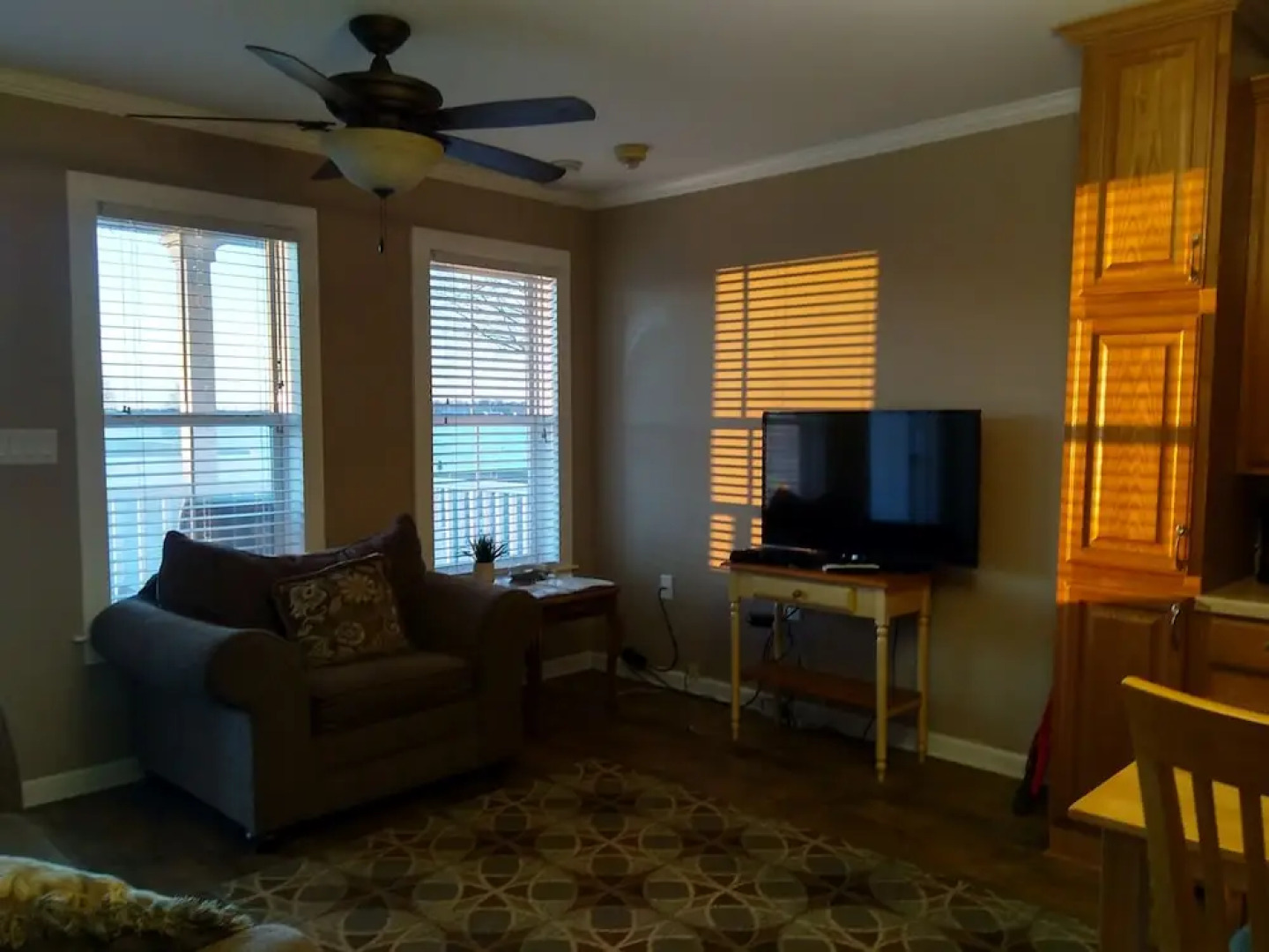 South Shore Cottages