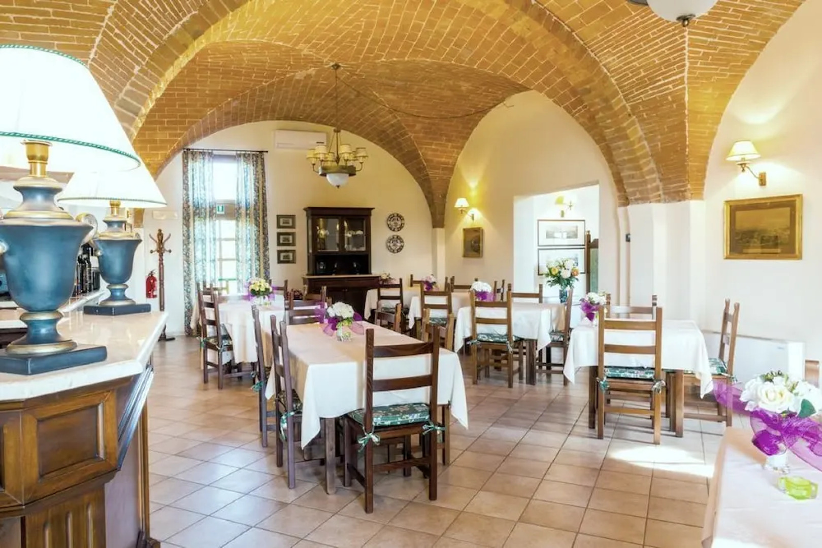 Agriturismo Santo Pietro