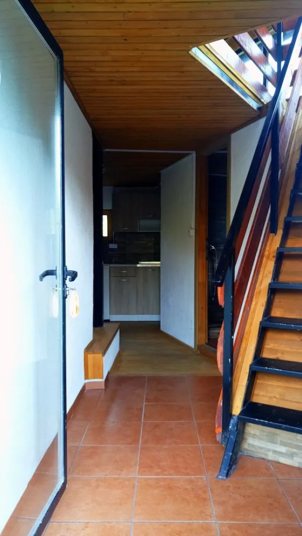 Dzajica Buk Rooms - Hostel