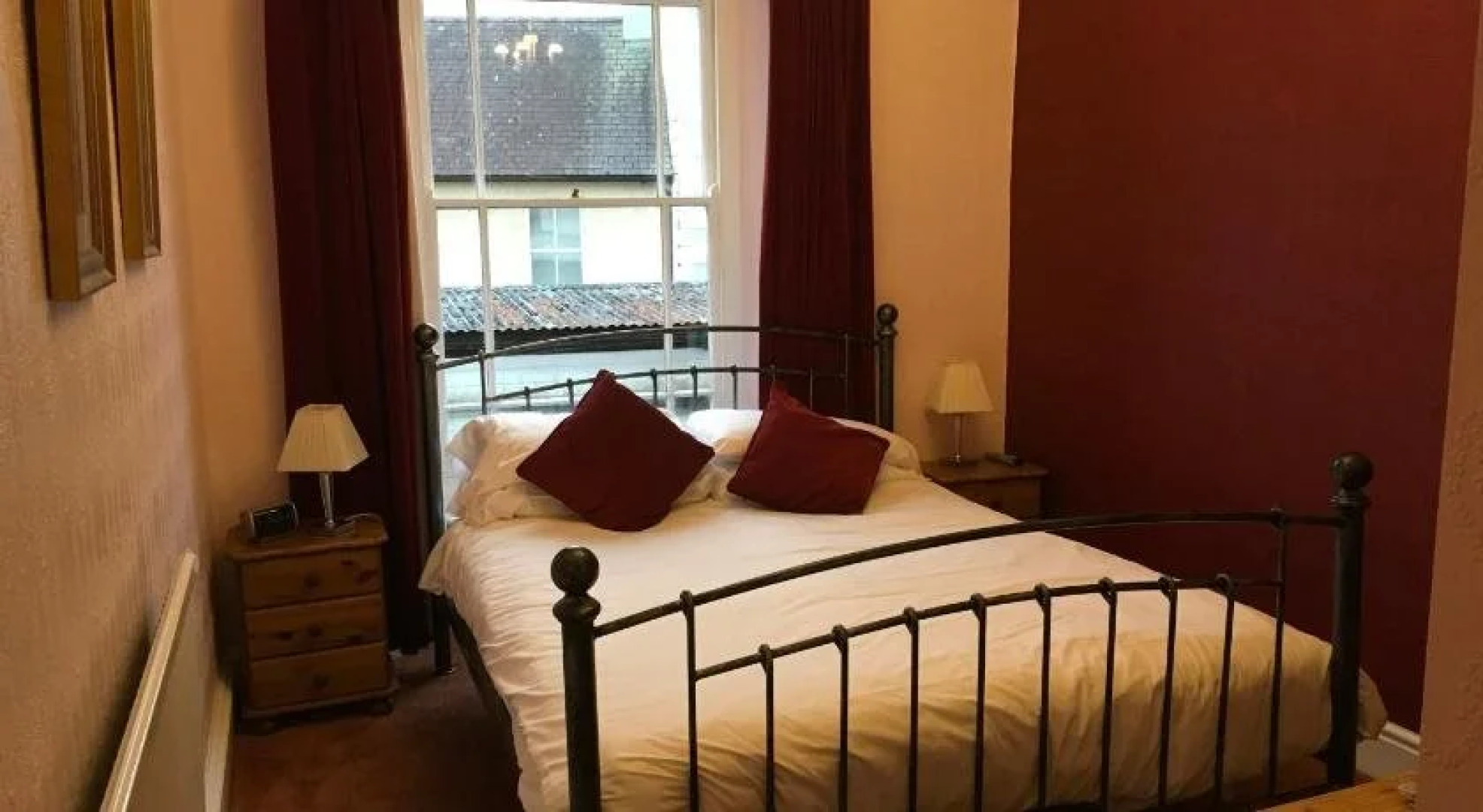 Penygawse Guest House & Tearooms