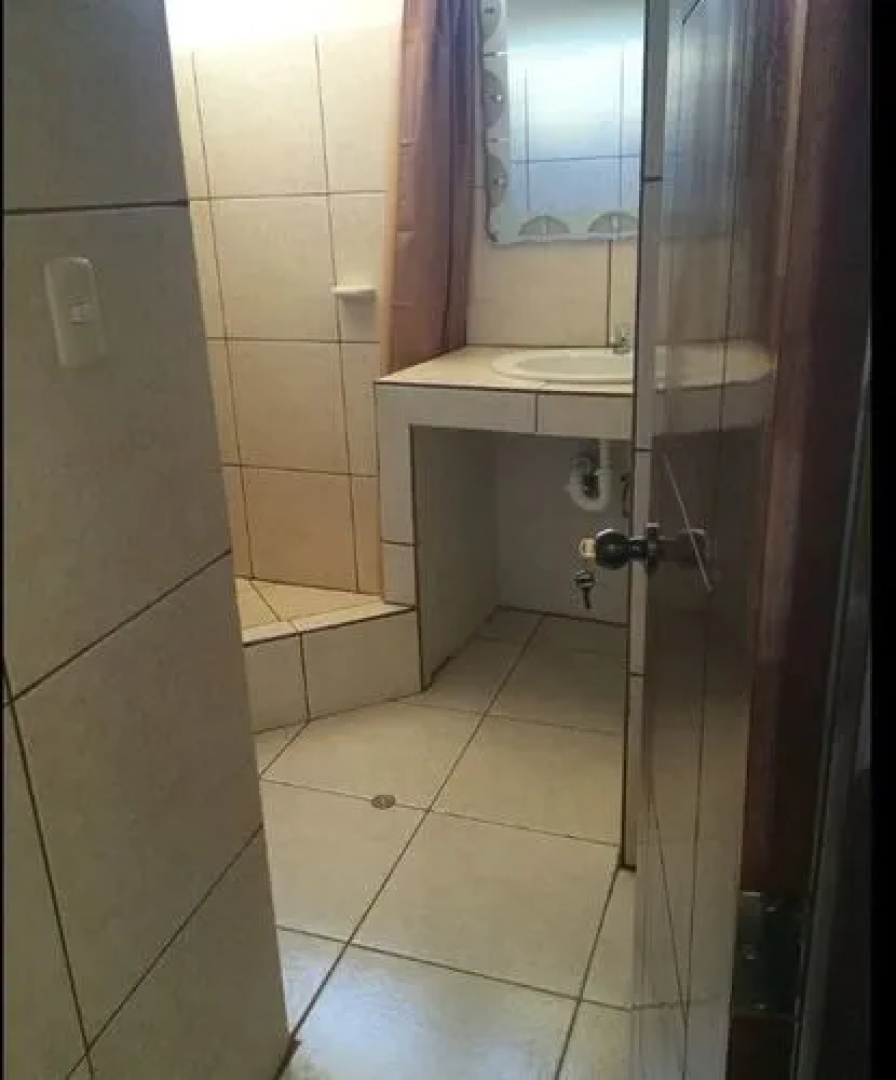Hotel Waalay Wanka