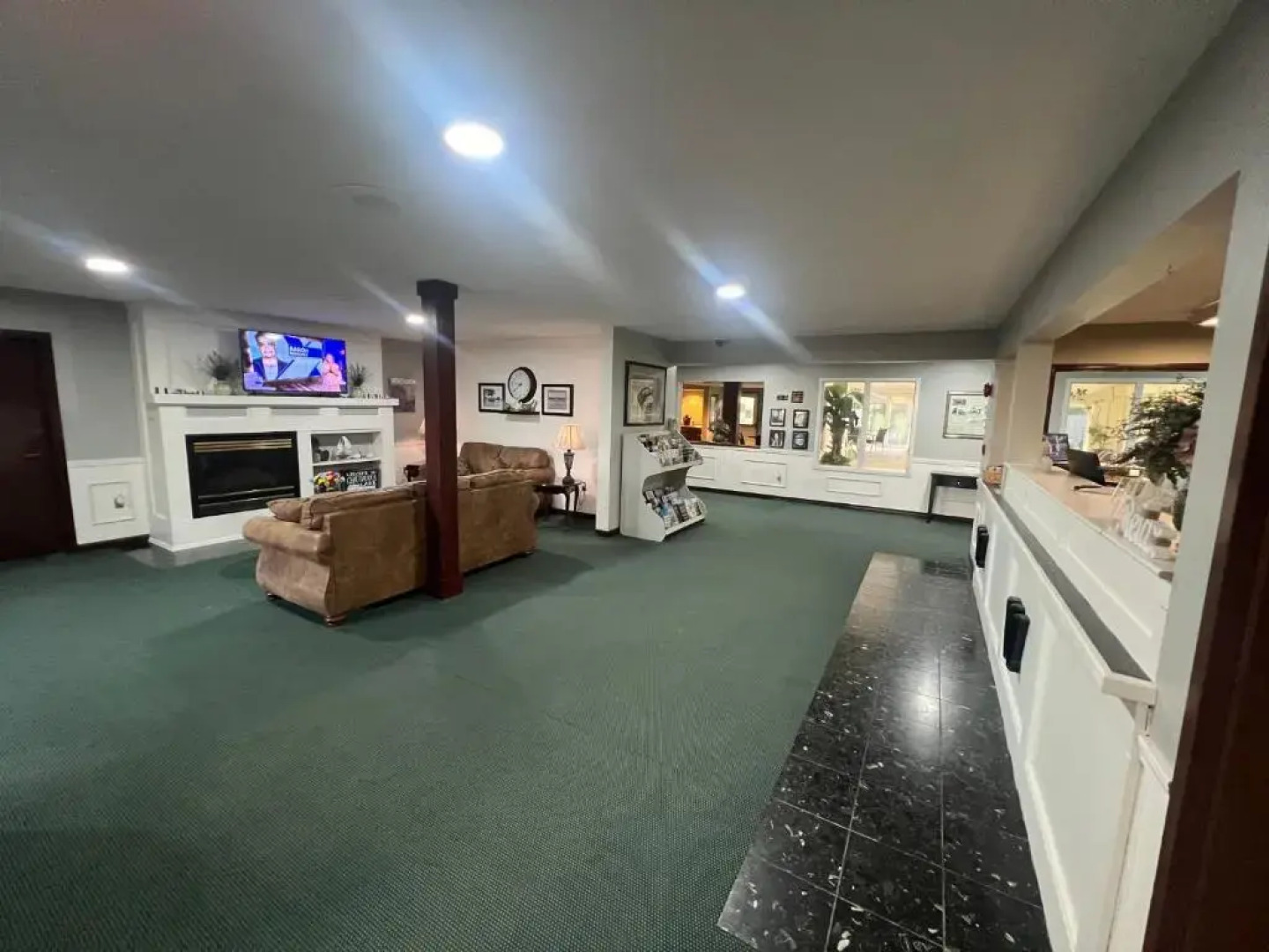Webbs Year Round Resort