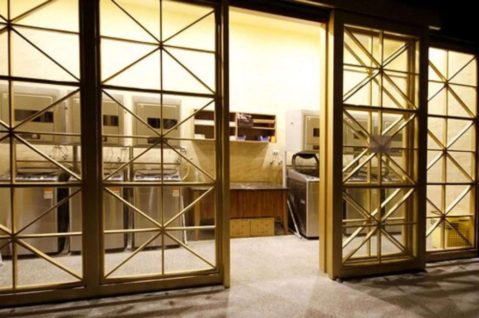 Hualien Naluwan Hotel