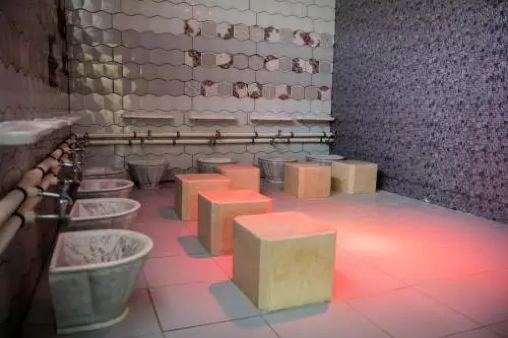 Complexe Touristique BouZour