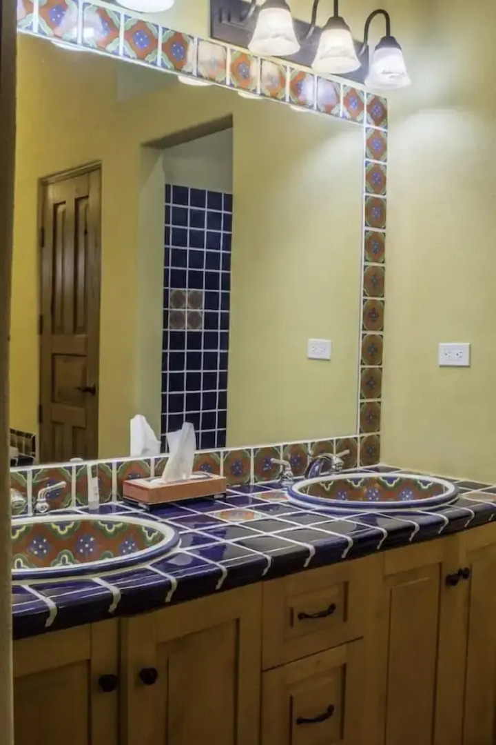 AV149-Loreto Bay-Luxury Private Villa with Pool