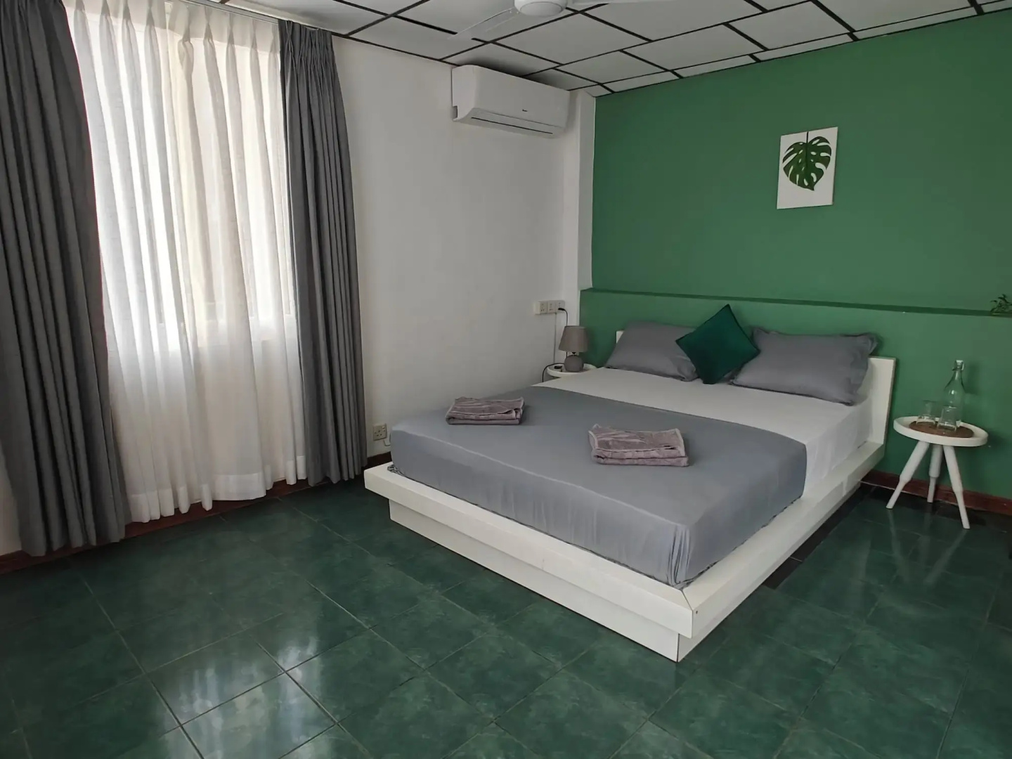 Palmyrah Residencies