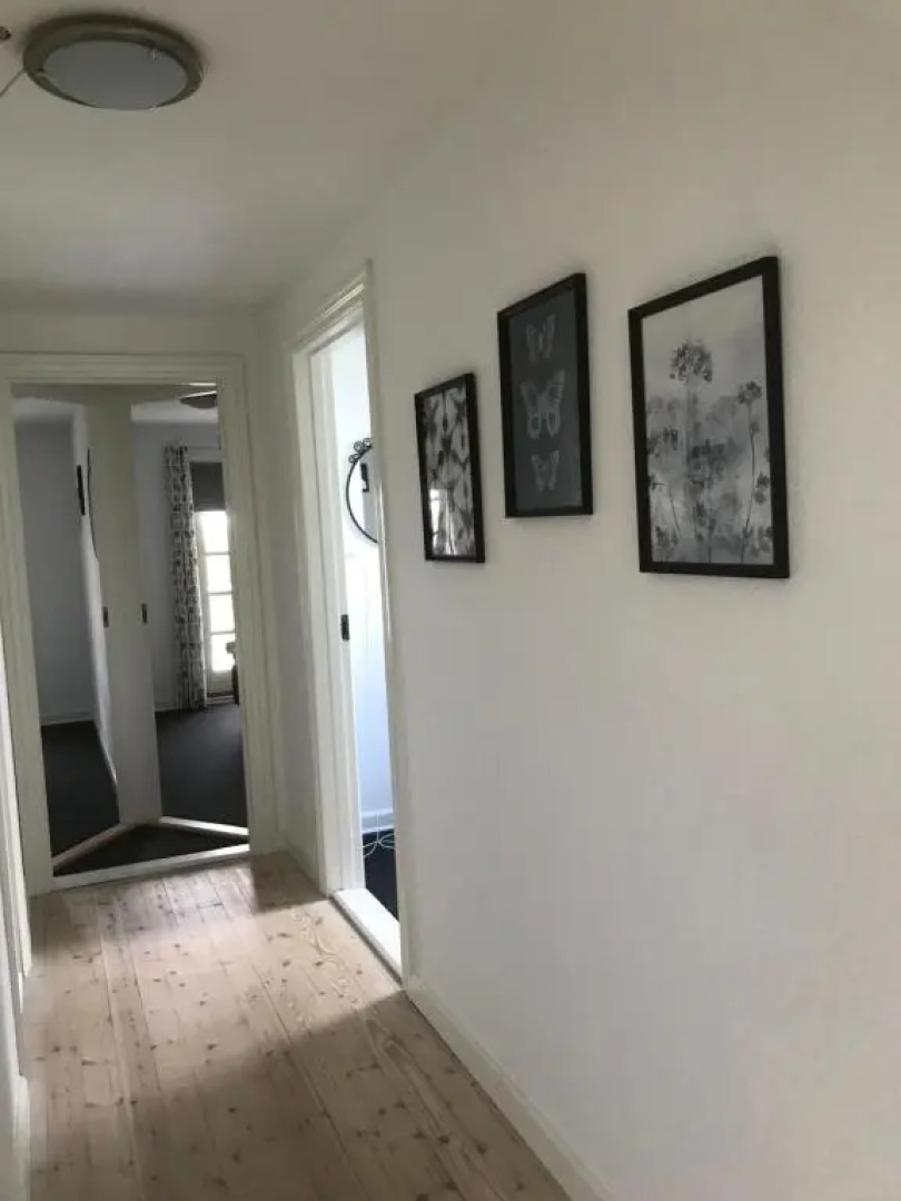 Bed & Breakfast v/Pia Sørensen