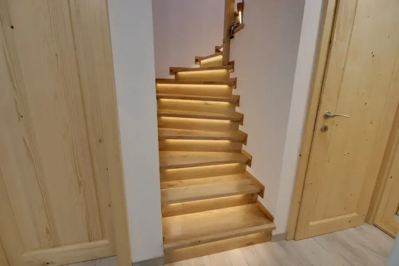 Child-friendly Villa in Bohemia