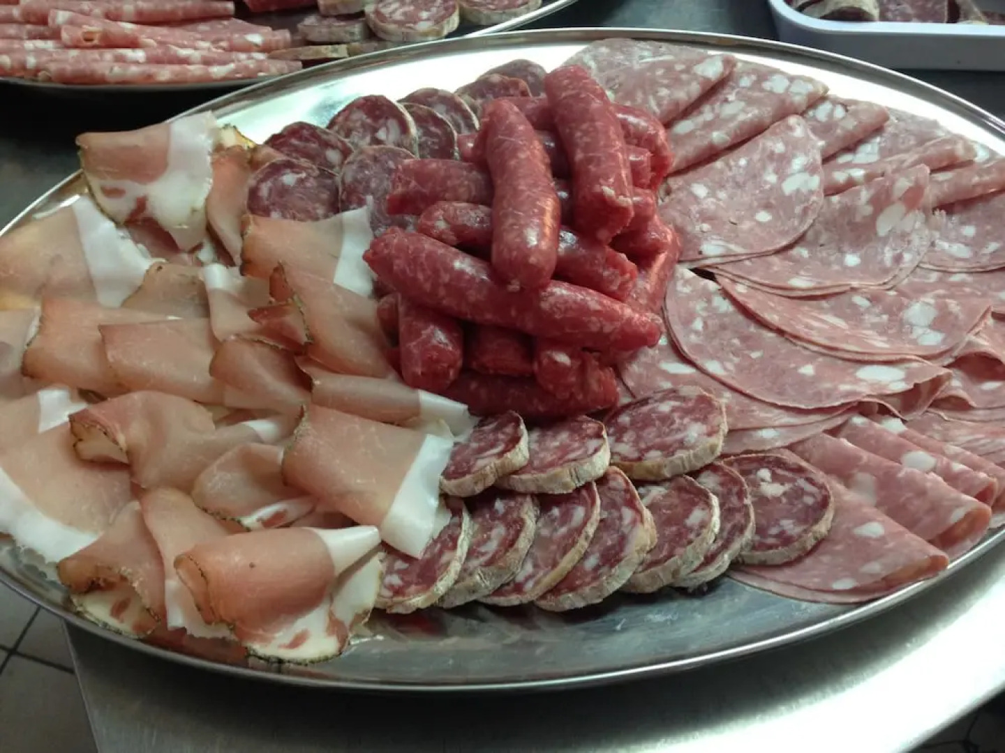 Agriturismo Isorella