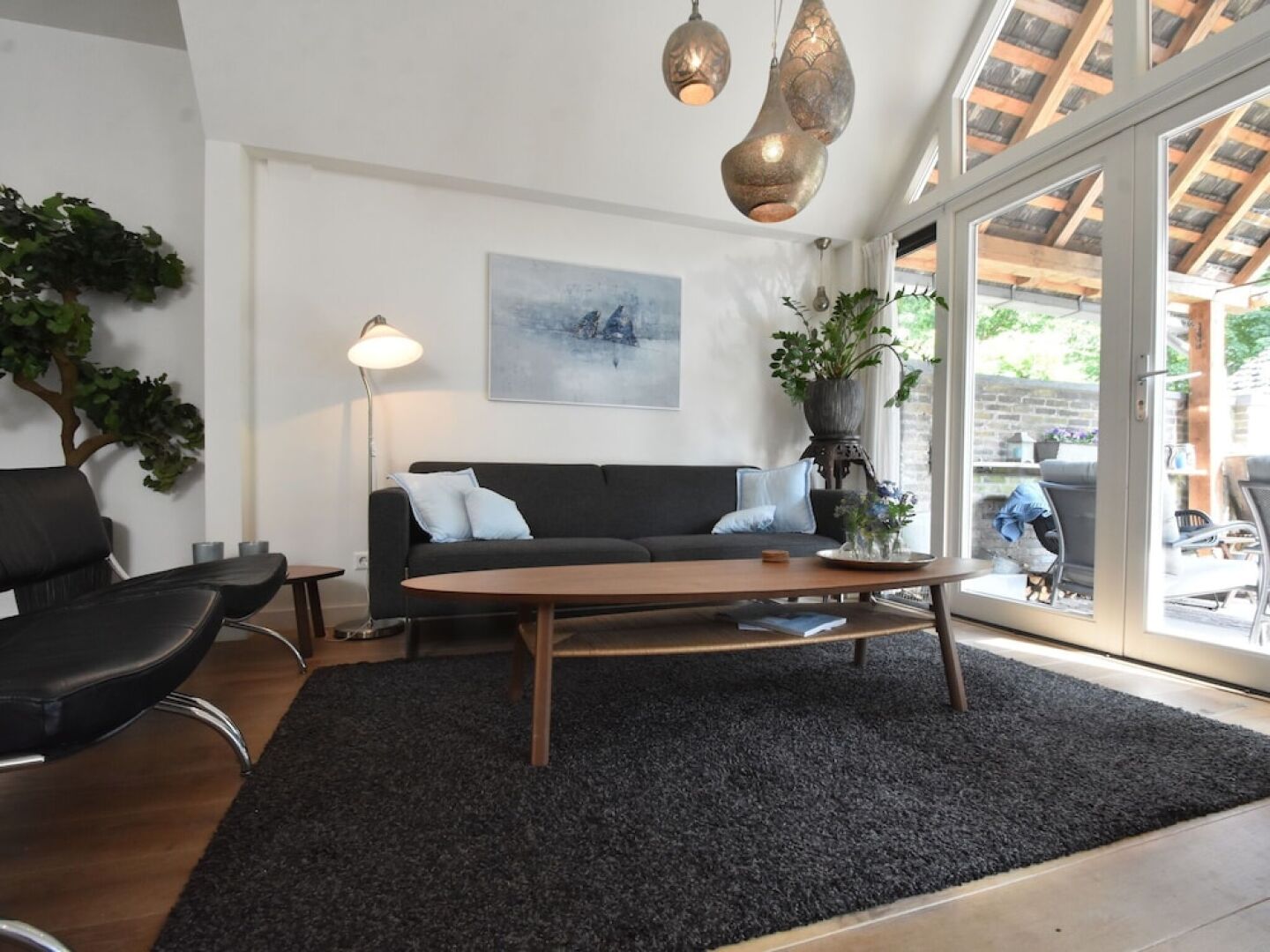 Attractive Holiday Home in Castricum near Center & Forest