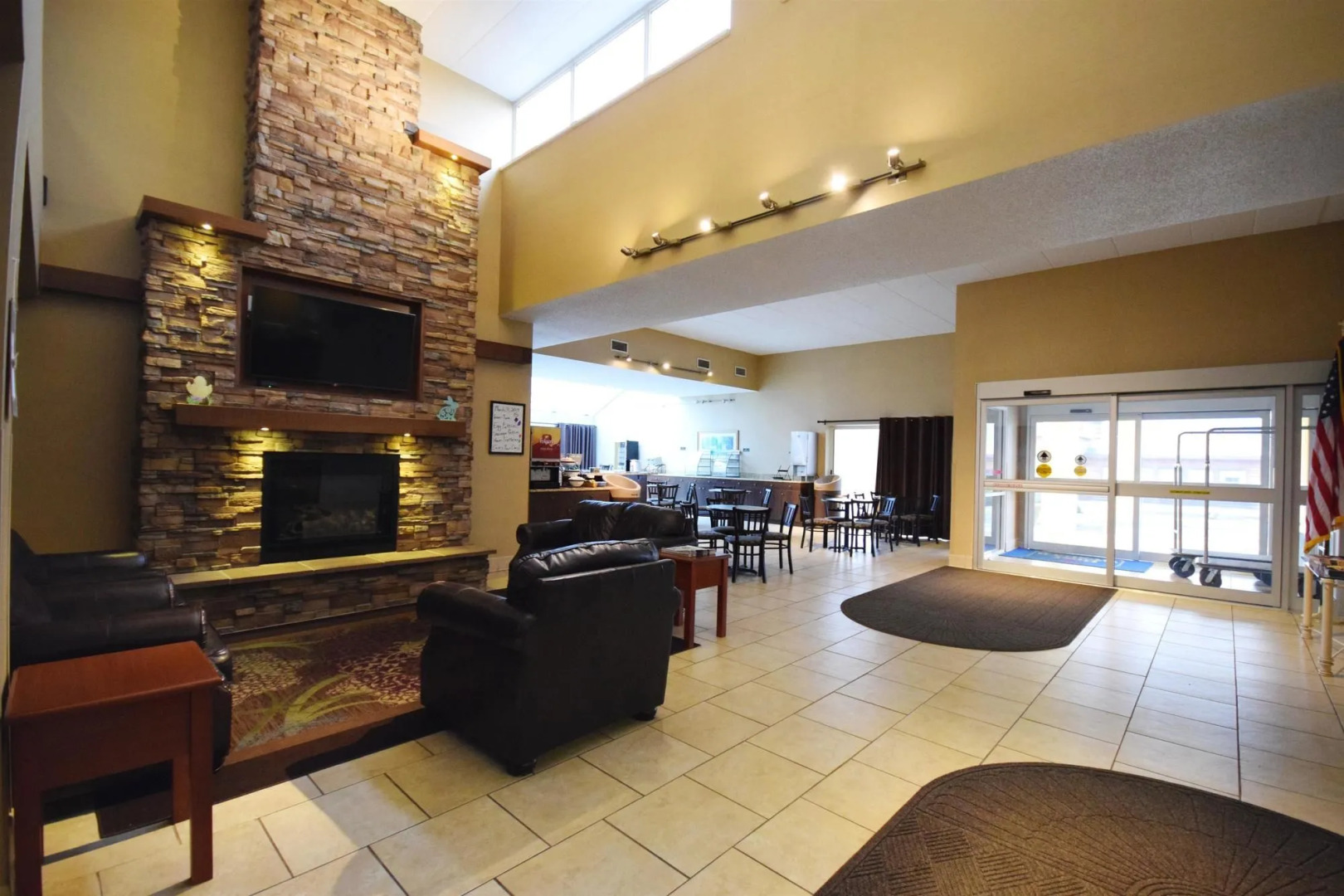 Quality Inn & Suites Elko
