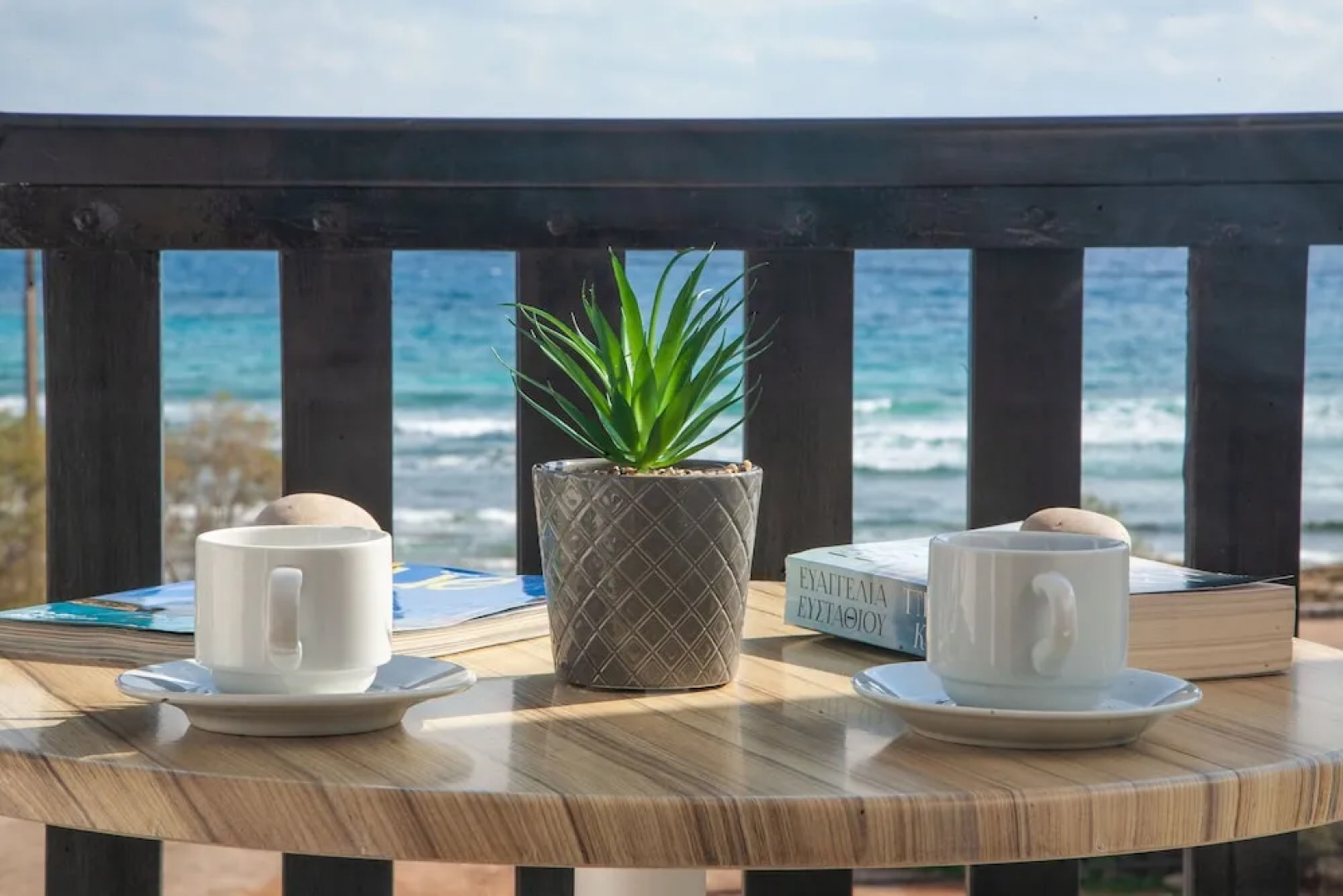 Hotel Porto Diakofti