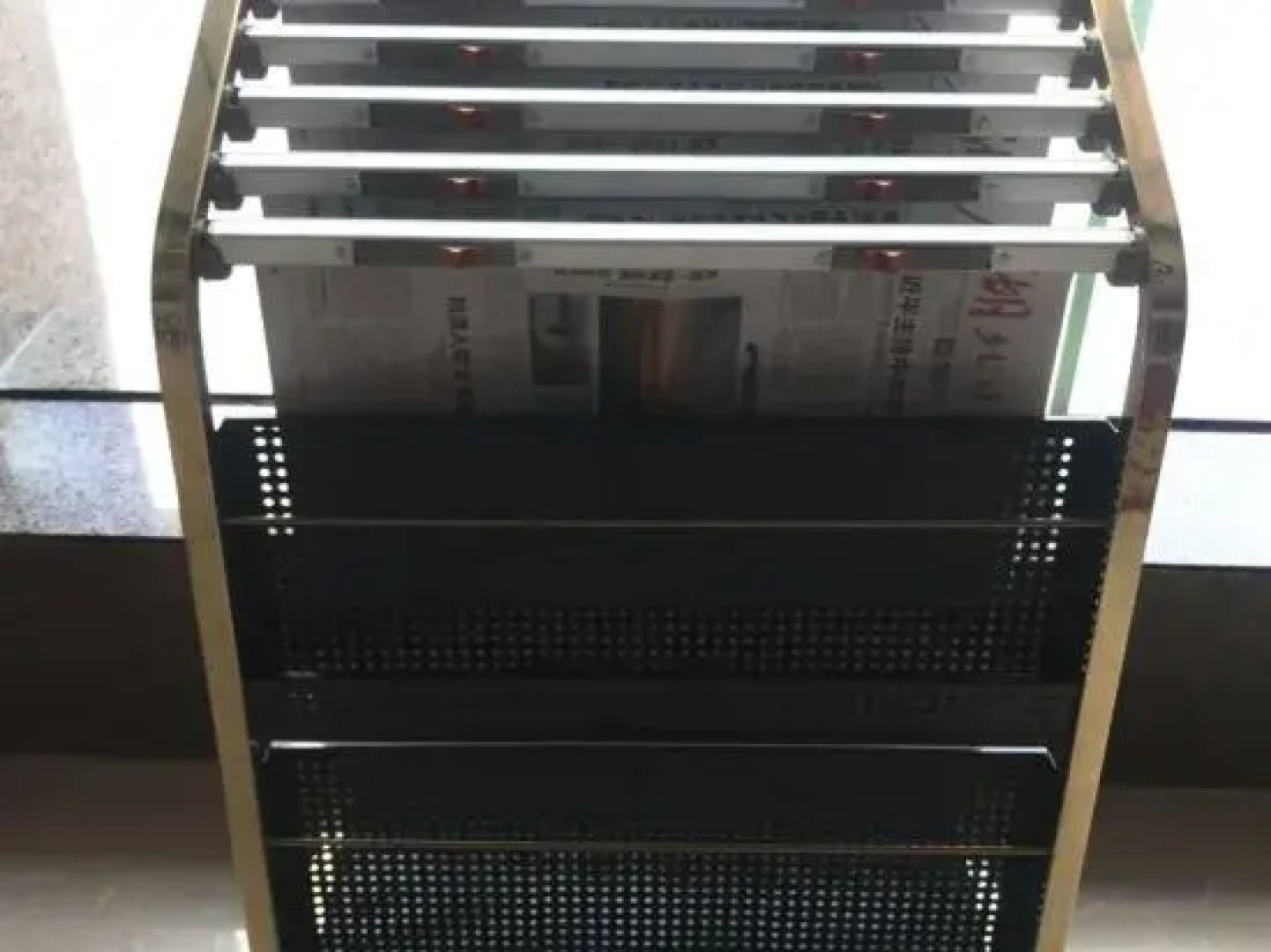 Wanshida International Hotel - Xiaogan