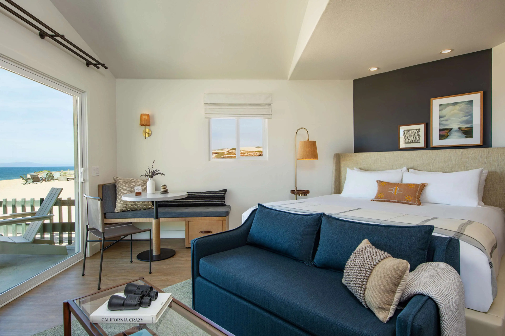 Sanctuary Beach Resort
