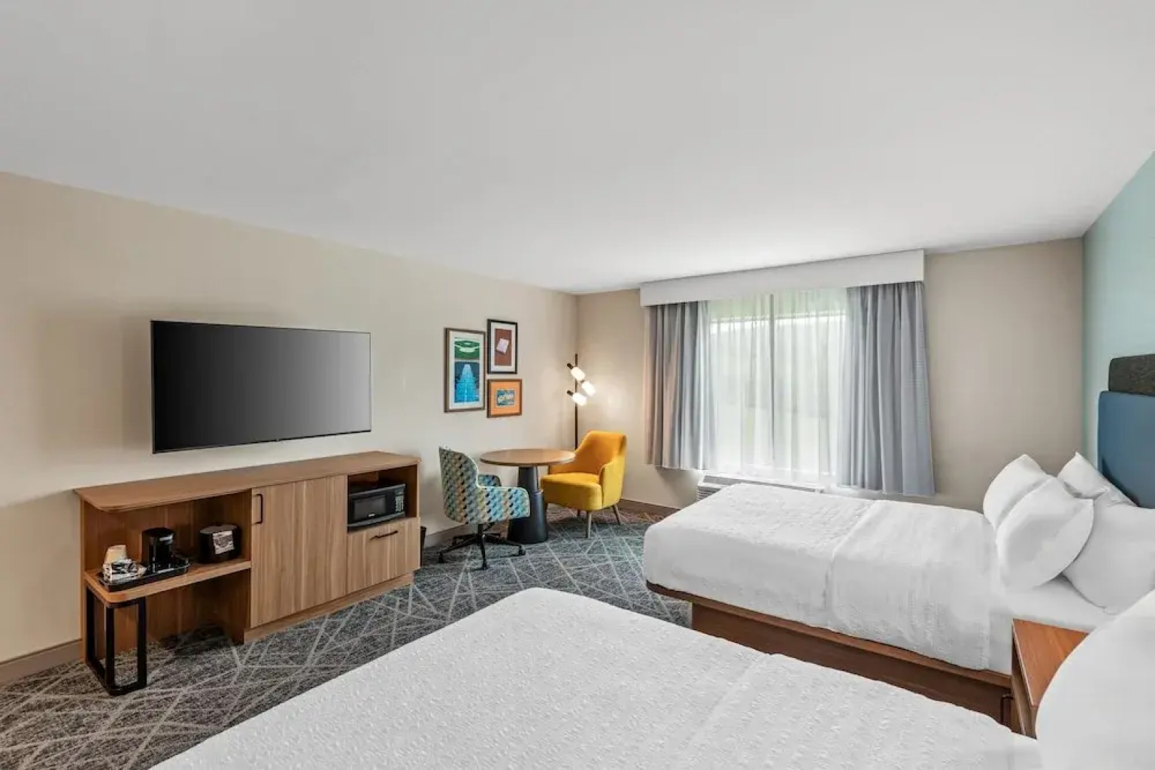 Hampton Inn Cooperstown