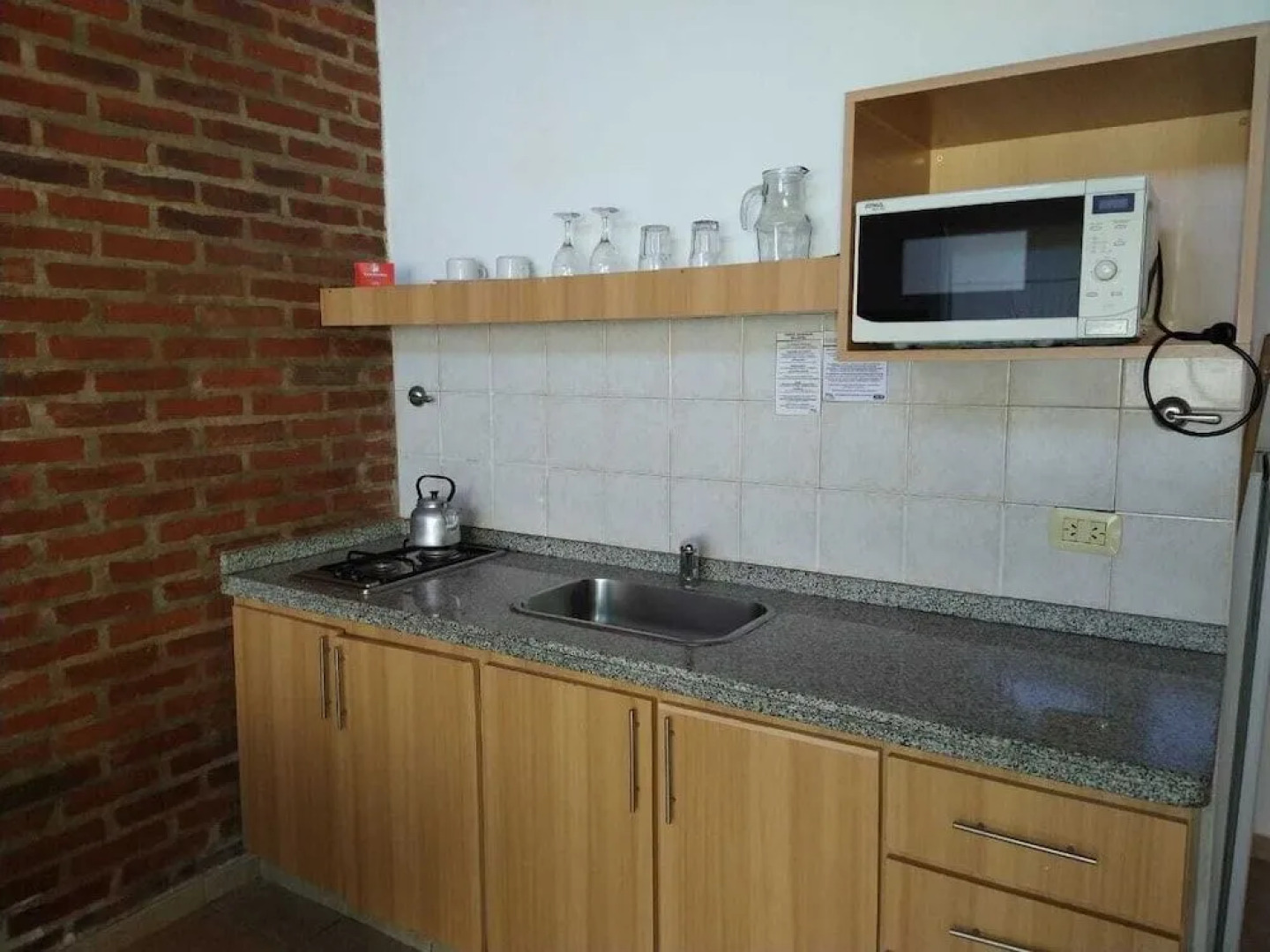 Hotel La Loma Federación