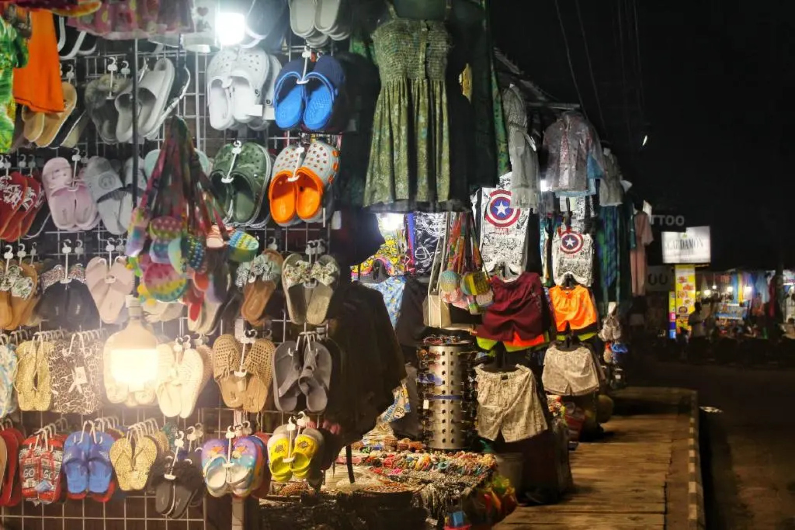 Candolim Glitter Sand