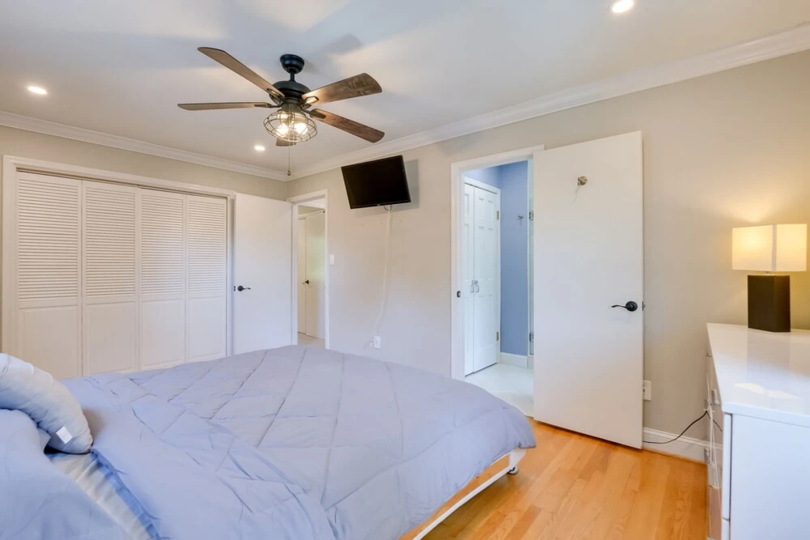 Rockville Home: Patio Oasis, Fireplace, Near DC!