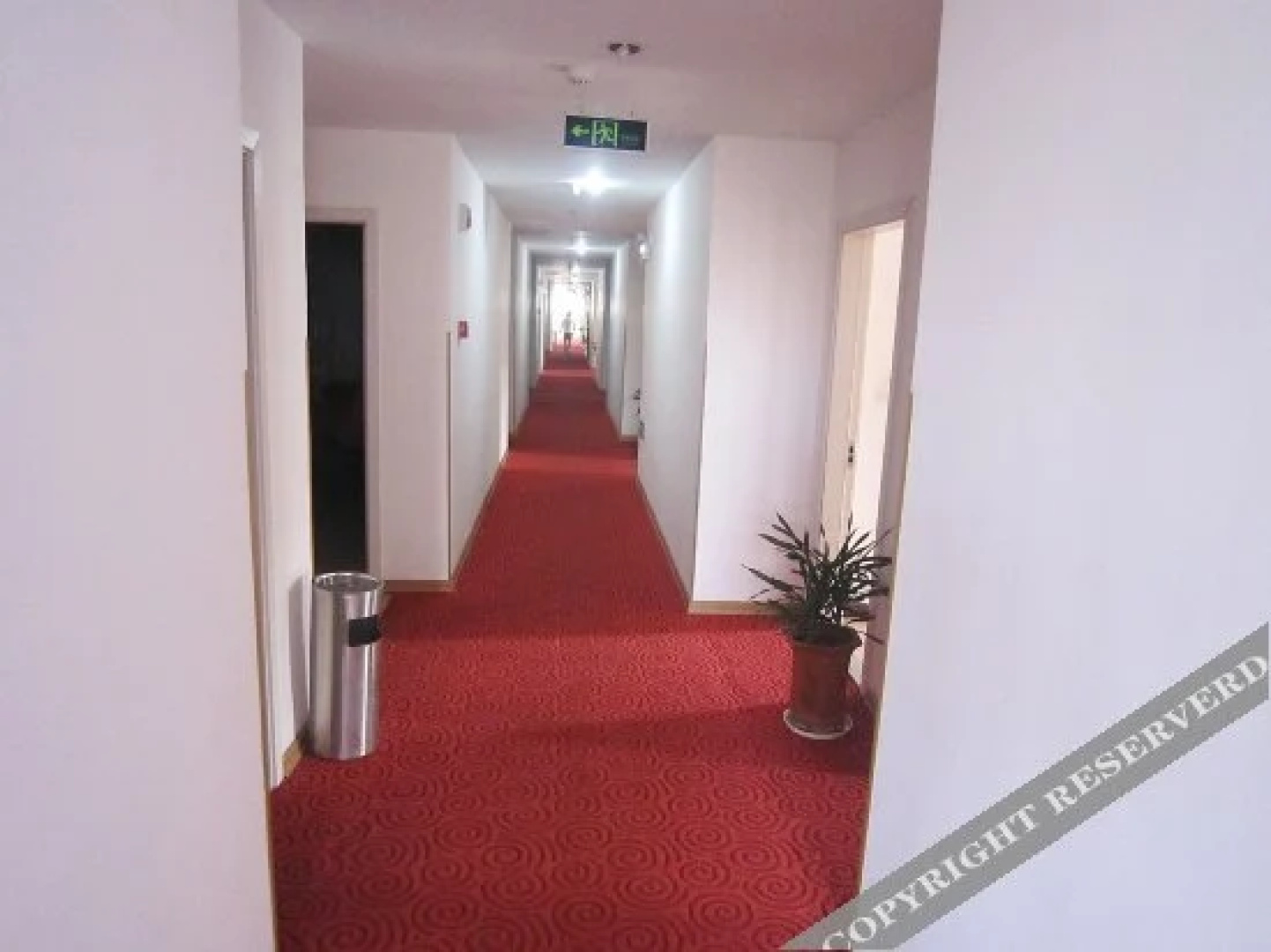 Jieyang Xingqiba Hotel