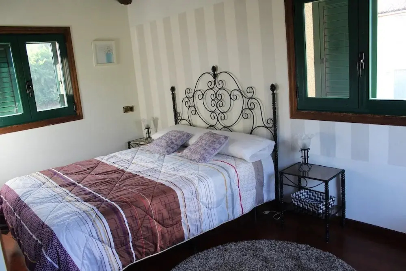 Hotel Rustico Aldea Figueiredo