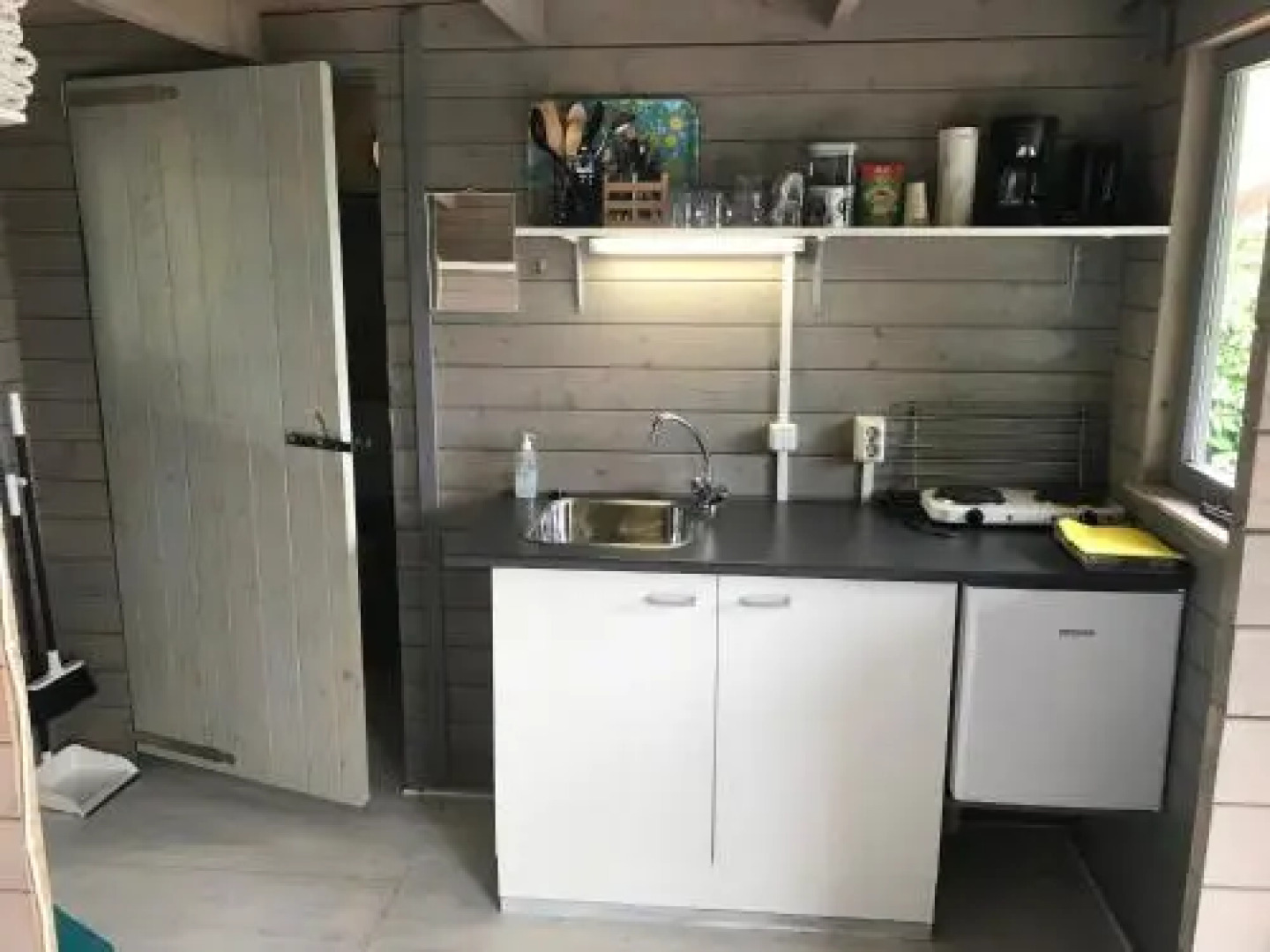 Bed and Breakfast de Salix