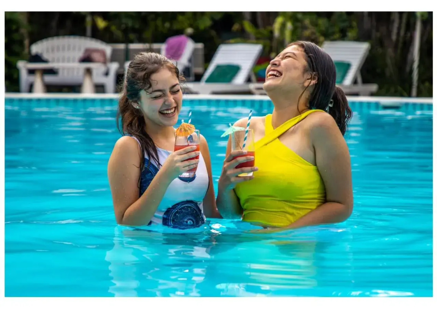 Hotel Boutique El Rancho Olivo