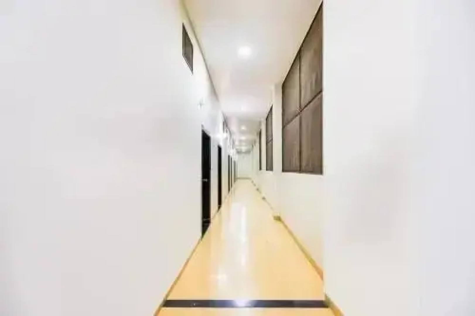 The Thar Mid Way Hotel And Restaurant by OYO Rooms
