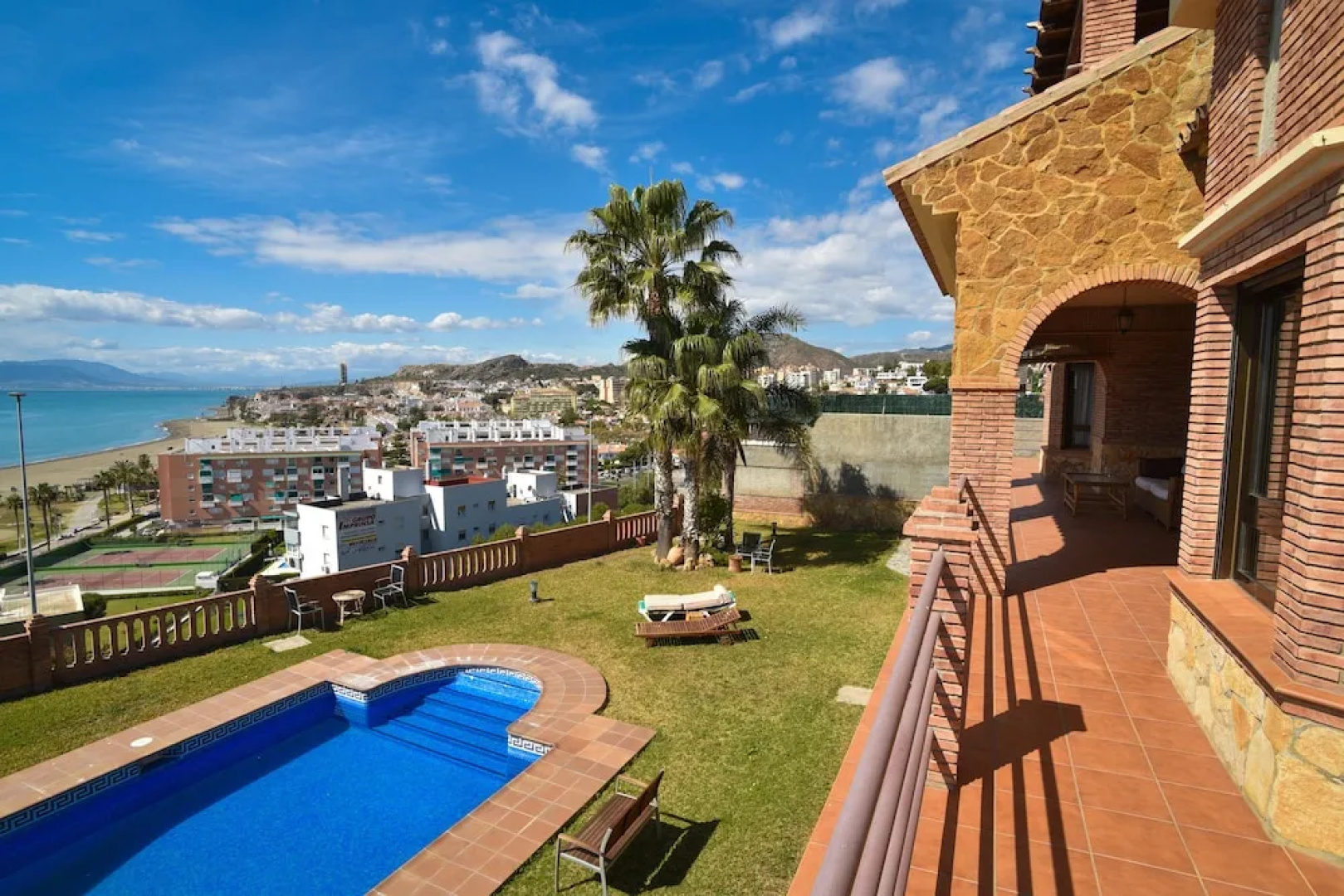 Balcon de La Cala